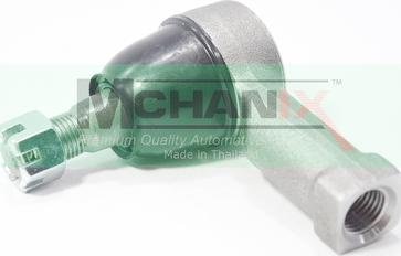 Mchanix MTTRE-011 - Tie Rod End autospares.lv