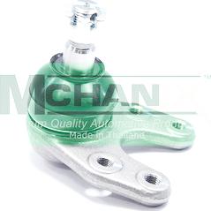 Mchanix MZBJT-006 - Ball Joint autospares.lv