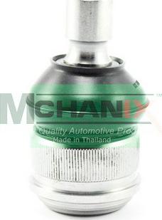 Mchanix MZBJT-011 - Ball Joint autospares.lv