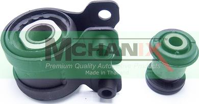 Mchanix MZCAB-009 - Bush of Control / Trailing Arm autospares.lv