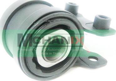 Mchanix MZCAB-008 - Bush of Control / Trailing Arm autospares.lv