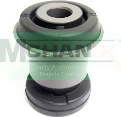 Mchanix MZCAB-010 - Bush of Control / Trailing Arm autospares.lv