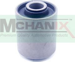 Mchanix MZCAB-024 - Bush of Control / Trailing Arm autospares.lv