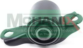 Mchanix MZCAB-025 - Bush of Control / Trailing Arm autospares.lv