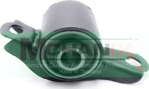 Mchanix MZCAB-023 - Bush of Control / Trailing Arm autospares.lv