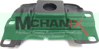 Mchanix MZENM-025 - Holder, engine mounting autospares.lv