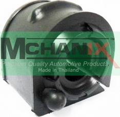 Mchanix MZSBB-006 - Bearing Bush, stabiliser autospares.lv