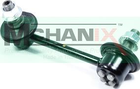 Mchanix MZSLR-001 - Rod / Strut, stabiliser autospares.lv