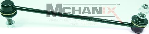 Mchanix MZSLR-008 - Rod / Strut, stabiliser autospares.lv