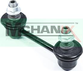 Mchanix MZSLR-014 - Rod / Strut, stabiliser autospares.lv