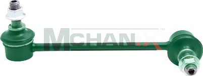 Mchanix MZSLR-017 - Rod / Strut, stabiliser autospares.lv