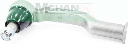 Mchanix MZTRE-008 - Tie Rod End autospares.lv