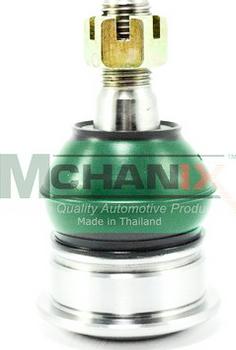 Mchanix NSBJT-009 - Ball Joint autospares.lv