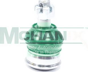 Mchanix NSBJT-014 - Ball Joint autospares.lv