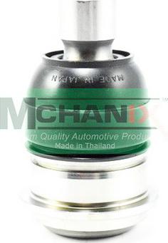 Mchanix NSBJT-016 - Ball Joint autospares.lv