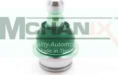 Mchanix NSBJT-018 - Ball Joint autospares.lv