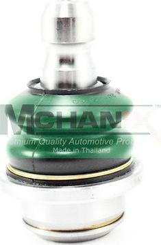 Mchanix NSBJT-017 - Ball Joint autospares.lv