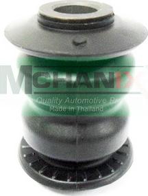 Mchanix NSCAB-018 - Bush of Control / Trailing Arm autospares.lv