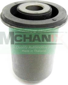 Mchanix NSCAB-017 - Bush of Control / Trailing Arm autospares.lv