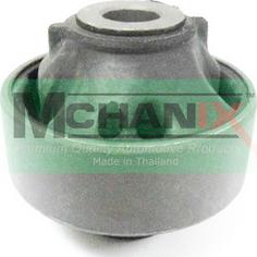 Mchanix NSCAB-034 - Bush of Control / Trailing Arm autospares.lv