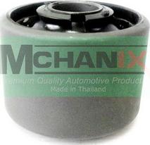 Mchanix NSCAB-032 - Bush of Control / Trailing Arm autospares.lv