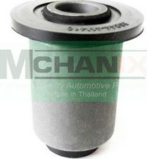 Mchanix NSCAB-037 - Bush of Control / Trailing Arm autospares.lv