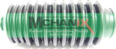 Mchanix NSSGB-004 - Bellow, steering autospares.lv