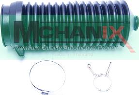 Mchanix NSSGK-003 - Bellow Set, steering autospares.lv