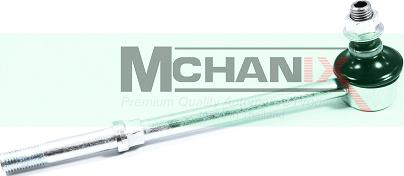 Mchanix NSSLR-006 - Rod / Strut, stabiliser autospares.lv