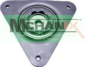 Mchanix NSSTM-016 - Top Strut Mounting autospares.lv