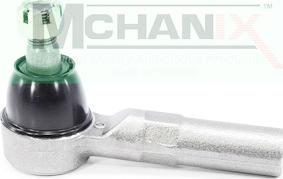 Mchanix NSTRE-004 - Tie Rod End autospares.lv