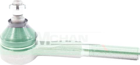 Mchanix NSTRE-012 - Tie Rod End autospares.lv