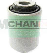 Mchanix SBCAB-001 - Bush of Control / Trailing Arm autospares.lv