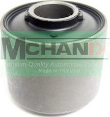 Mchanix SBCAB-002 - Bush of Control / Trailing Arm autospares.lv