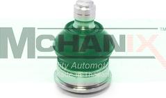 Mchanix SZBJT-001 - Ball Joint autospares.lv