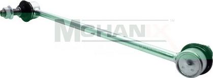 Mchanix SZSLR-001 - Rod / Strut, stabiliser autospares.lv