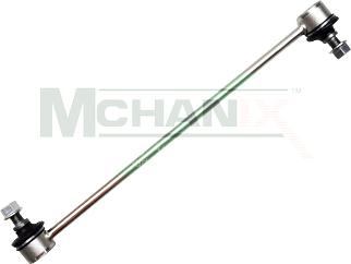 Mchanix SZSLR-002 - Rod / Strut, stabiliser autospares.lv