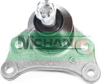 Mchanix TOBJT-049 - Ball Joint autospares.lv