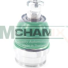 Mchanix TOBJT-046 - Ball Joint autospares.lv