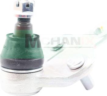 Mchanix TOBJT-040 - Ball Joint autospares.lv