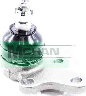 Mchanix TOBJT-041 - Ball Joint autospares.lv