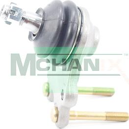 Mchanix TOBJT-048 - Ball Joint autospares.lv