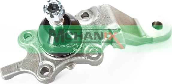 Mchanix TOBJT-043 - Ball Joint autospares.lv