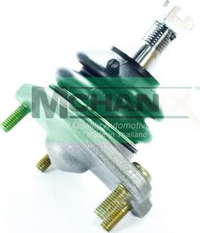 Mchanix TOBJT-055 - Ball Joint autospares.lv