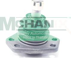 Mchanix TOBJT-050 - Ball Joint autospares.lv