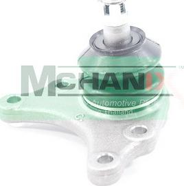 Mchanix TOBJT-052 - Ball Joint autospares.lv