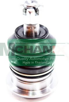 Mchanix TOBJT-006 - Ball Joint autospares.lv