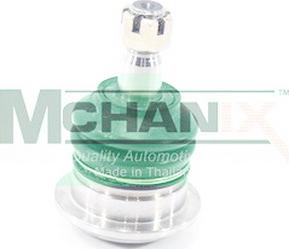 Mchanix TOBJT-008 - Ball Joint autospares.lv