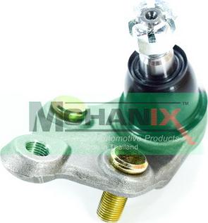 Mchanix TOBJT-019 - Ball Joint autospares.lv