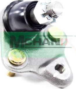 Mchanix TOBJT-015 - Ball Joint autospares.lv